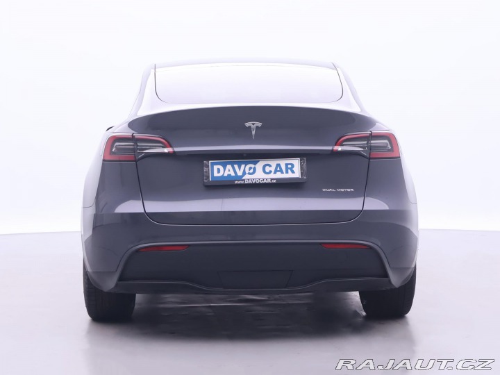 Tesla Model Y Long Range AWD 79kWh DPH 2022