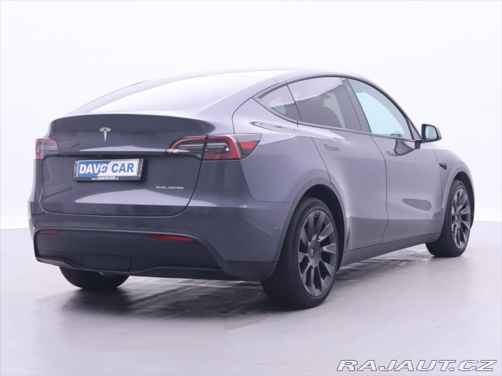 Tesla Model Y Long Range AWD 79kWh DPH 2022