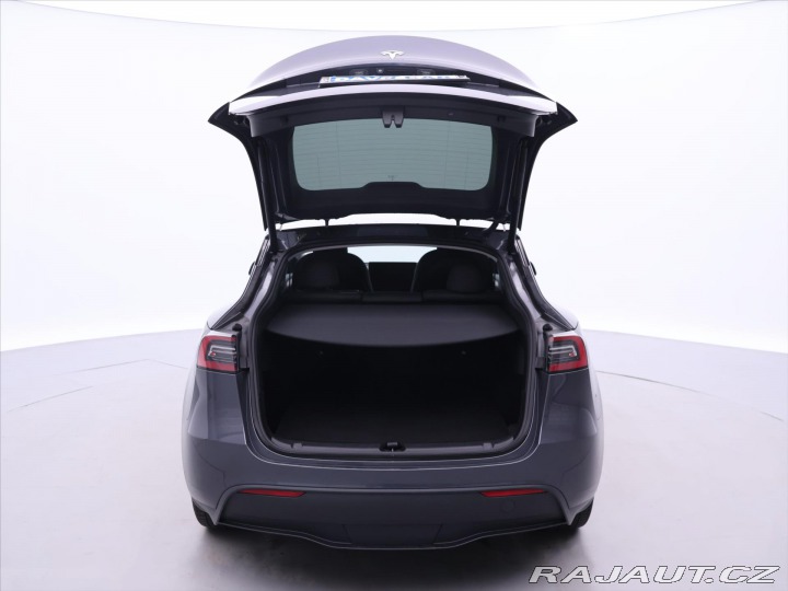 Tesla Model Y Long Range AWD 79kWh DPH 2022
