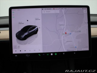 Tesla Model Y Long Range AWD 79kWh DPH 2022