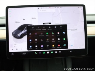 Tesla Model Y Long Range AWD 79kWh DPH 2022