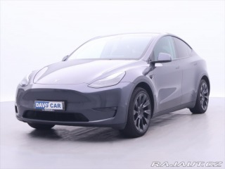 Tesla Model Y Long Range AWD 79kWh DPH 2022