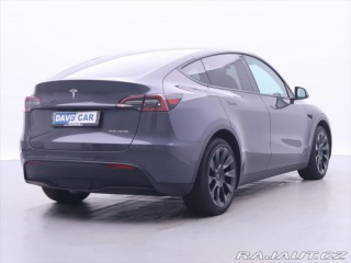 Tesla Model Y Long Range AWD 79kWh DPH 2022