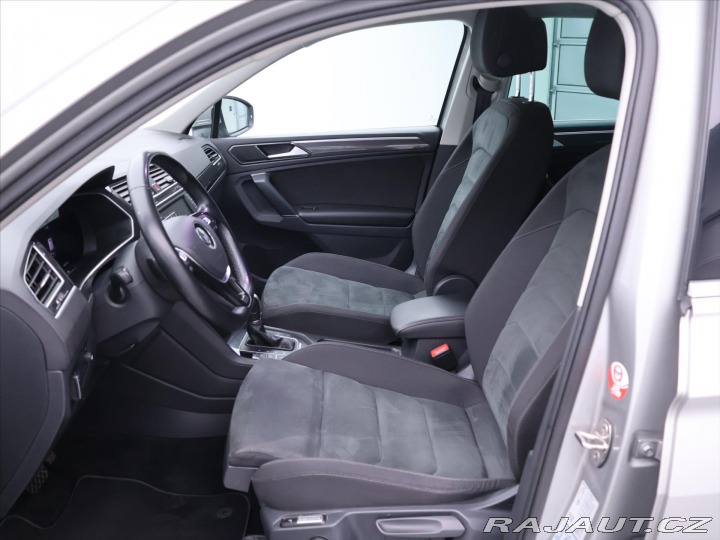 Volkswagen Tiguan 2,0 TSI Highline 4M Virtu 2016