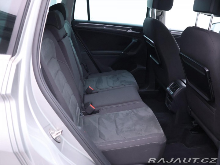 Volkswagen Tiguan 2,0 TSI Highline 4M Virtu 2016