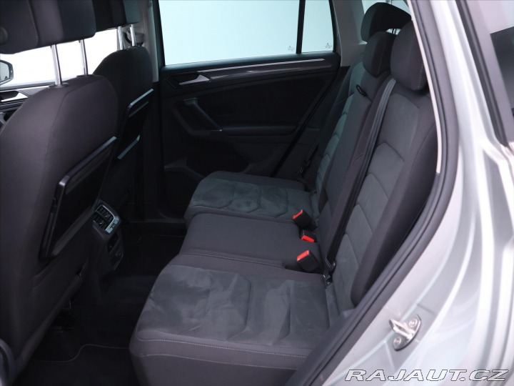 Volkswagen Tiguan 2,0 TSI Highline 4M Virtu 2016