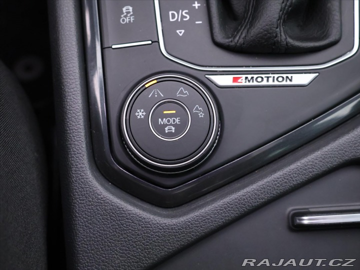 Volkswagen Tiguan 2,0 TSI Highline 4M Virtu 2016