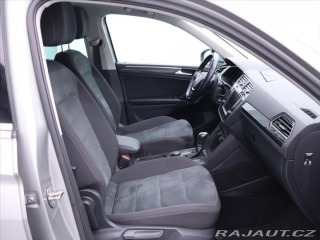 Volkswagen Tiguan 2,0 TSI Highline 4M Virtu 2016
