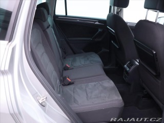 Volkswagen Tiguan 2,0 TSI Highline 4M Virtu 2016