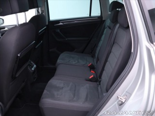 Volkswagen Tiguan 2,0 TSI Highline 4M Virtu 2016