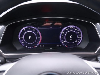 Volkswagen Tiguan 2,0 TSI Highline 4M Virtu 2016