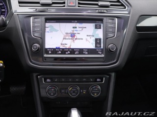 Volkswagen Tiguan 2,0 TSI Highline 4M Virtu 2016