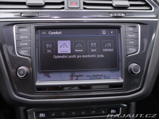 Volkswagen Tiguan 2,0 TSI Highline 4M Virtu 2016