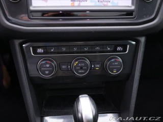 Volkswagen Tiguan 2,0 TSI Highline 4M Virtu 2016