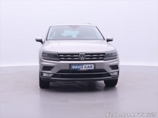 Volkswagen Tiguan 2,0 TSI Highline 4M Virtu 2016