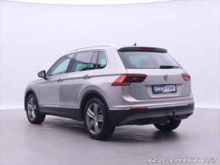 Volkswagen Tiguan 2,0 TSI Highline 4M Virtu 2016