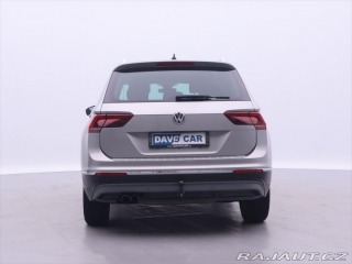 Volkswagen Tiguan 2,0 TSI Highline 4M Virtu 2016
