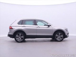 Volkswagen Tiguan 2,0 TSI Highline 4M Virtu 2016