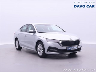 Škoda Octavia 2,0 TDI 85kW Ambition CZ