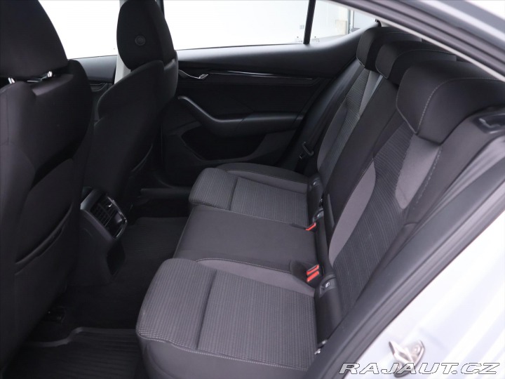 Škoda Octavia 2,0 TDI 85kW Ambition CZ 2021