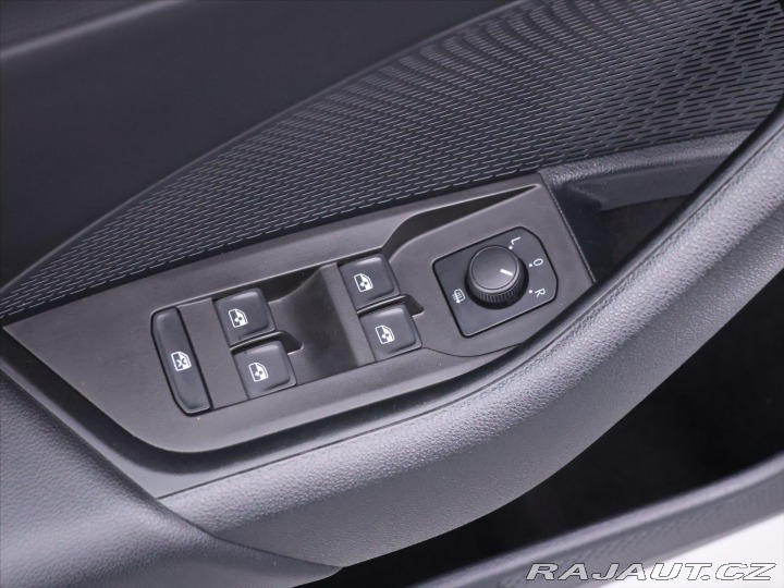 Škoda Octavia 2,0 TDI 85kW Ambition CZ 2021