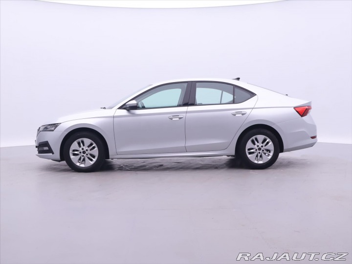 Škoda Octavia 2,0 TDI 85kW Ambition CZ 2021