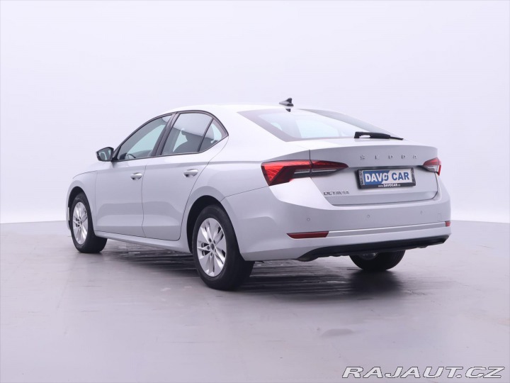 Škoda Octavia 2,0 TDI 85kW Ambition CZ 2021