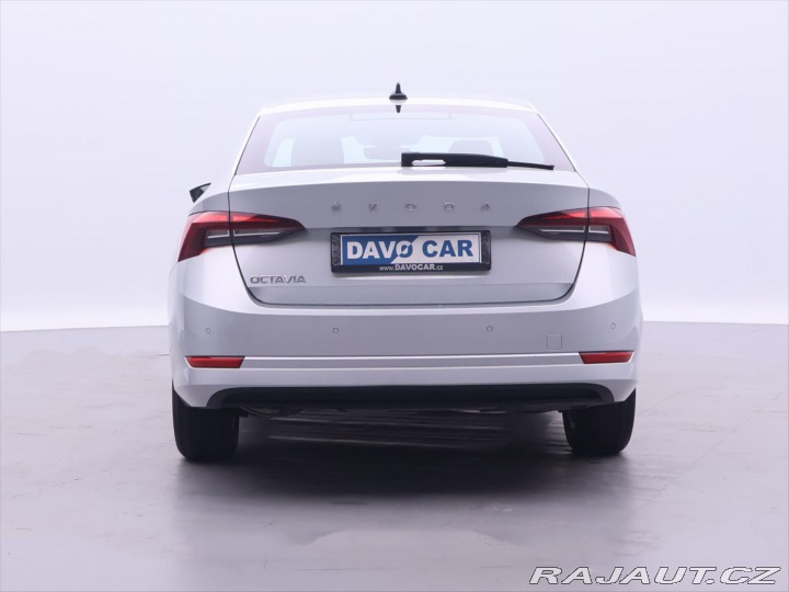 Škoda Octavia 2,0 TDI 85kW Ambition CZ 2021