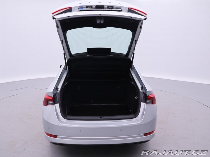 Škoda Octavia 2,0 TDI 85kW Ambition CZ 2021