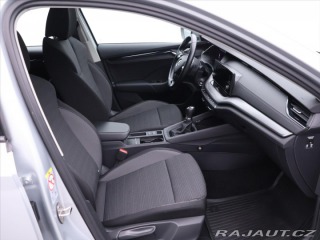 Škoda Octavia 2,0 TDI 85kW Ambition CZ 2021