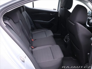 Škoda Octavia 2,0 TDI 85kW Ambition CZ 2021