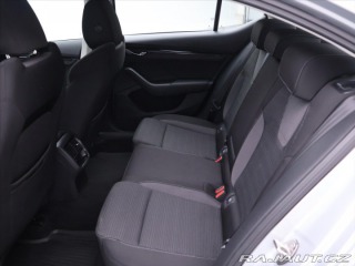 Škoda Octavia 2,0 TDI 85kW Ambition CZ 2021