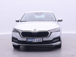 Škoda Octavia 2,0 TDI 85kW Ambition CZ 2021