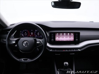 Škoda Octavia 2,0 TDI 85kW Ambition CZ 2021