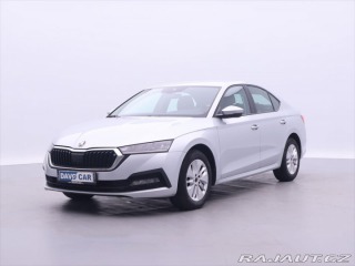 Škoda Octavia 2,0 TDI 85kW Ambition CZ 2021