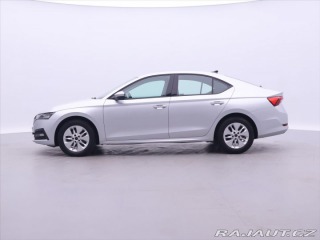 Škoda Octavia 2,0 TDI 85kW Ambition CZ 2021