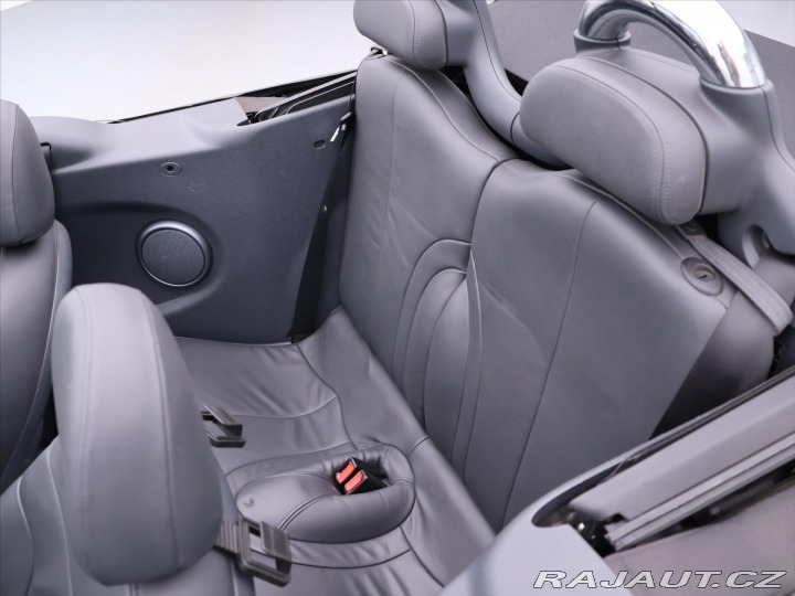 Mini Cooper 1,6 i 85kW Klimatizace 2005