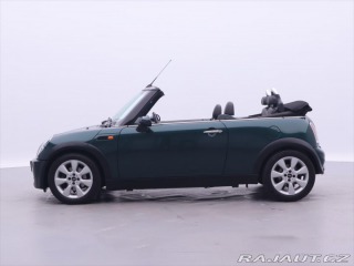 Mini Cooper 1,6 i 85kW Klimatizace 2005