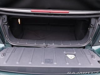 Mini Cooper 1,6 i 85kW Klimatizace 2005