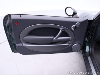 Mini Cooper 1,6 i 85kW Klimatizace 2005
