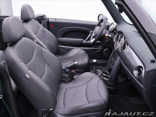 Mini Cooper 1,6 i 85kW Klimatizace 2005