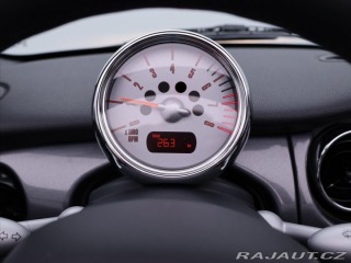 Mini Cooper 1,6 i 85kW Klimatizace 2005