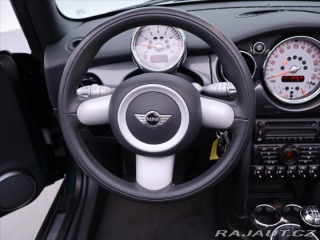 Mini Cooper 1,6 i 85kW Klimatizace 2005