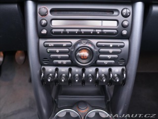 Mini Cooper 1,6 i 85kW Klimatizace 2005
