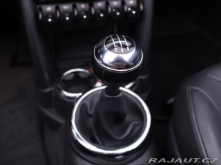 Mini Cooper 1,6 i 85kW Klimatizace 2005