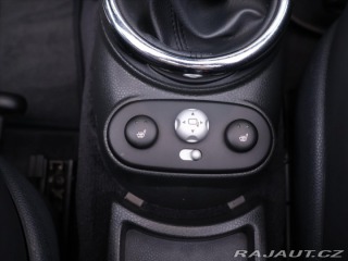 Mini Cooper 1,6 i 85kW Klimatizace 2005
