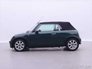 Mini Cooper 1,6 i 85kW Klimatizace 2005