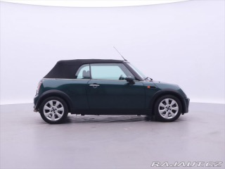 Mini Cooper 1,6 i 85kW Klimatizace 2005