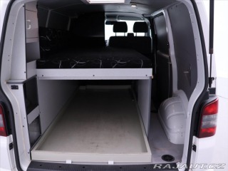 Volkswagen Transporter 2,0 TDI 132kW Obytná vest 2014