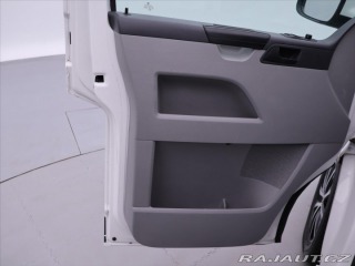 Volkswagen Transporter 2,0 TDI 132kW Obytná vest 2014